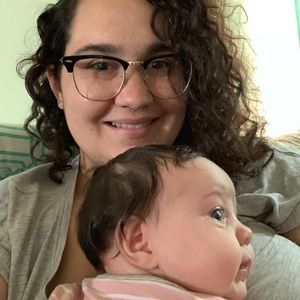 Meet your Posher, Kate